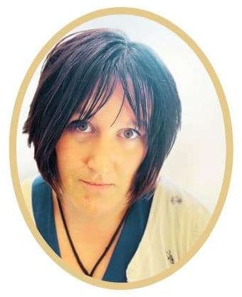 Headshot of Cheryl Gillette