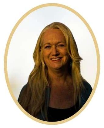 Headshot of Darci Strother.