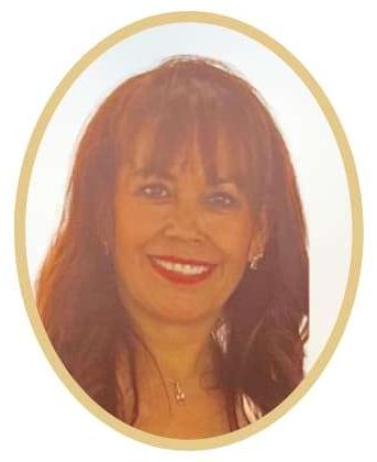 Headshot of Milagros Hinojosa.