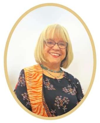 Headshot of Penelope Bledsoe.